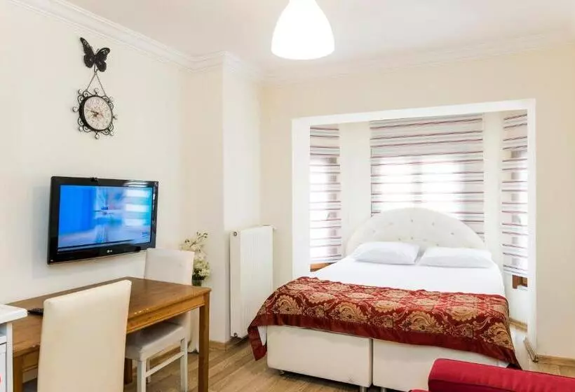 Taxim Elegance Suites