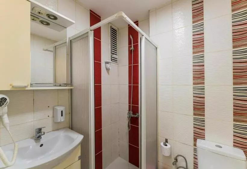 Fotos del hotel Taxim Elegance Suites:  23