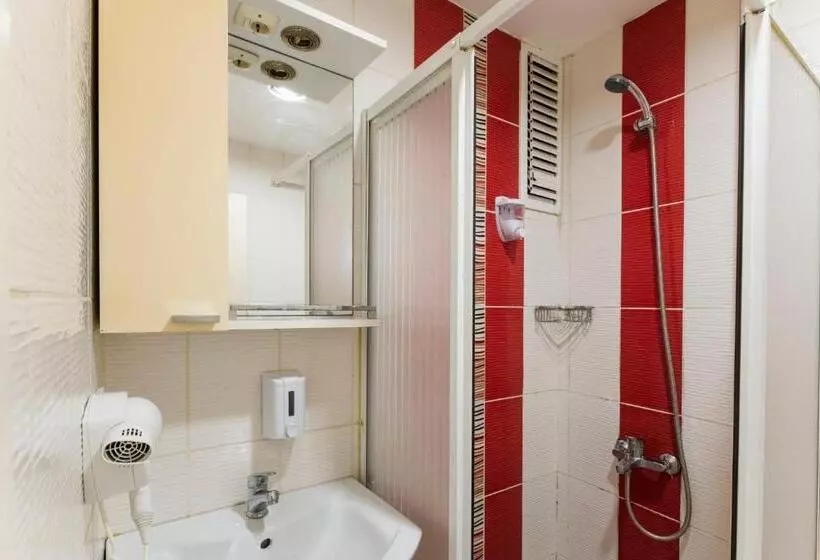 Fotos del hotel Taxim Elegance Suites:  21