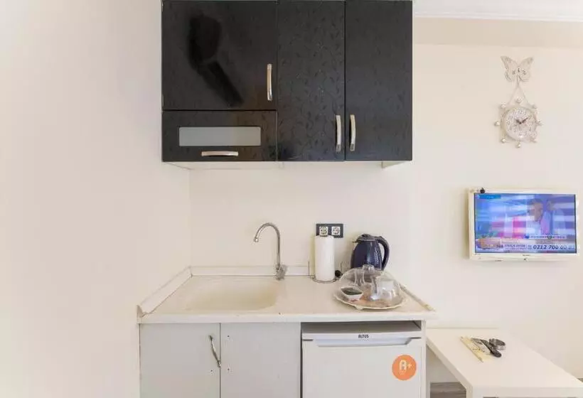 Fotos del hotel Taxim Elegance Suites:  3