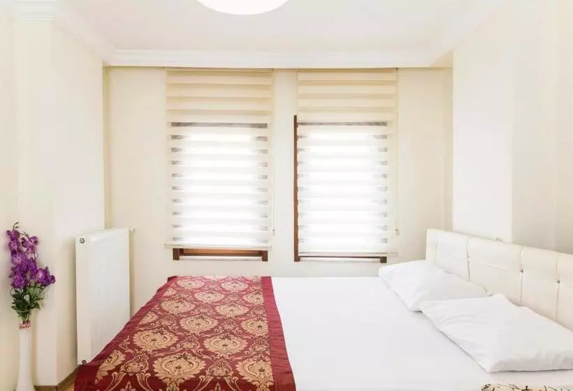 Fotos del hotel Taxim Elegance Suites:  8