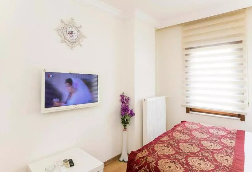 Fotos del hotel Taxim Elegance Suites:  10