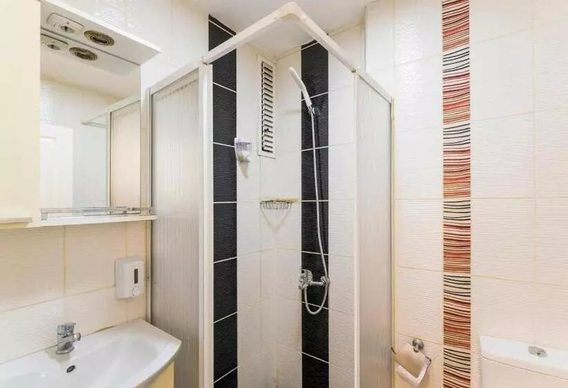 Fotos del hotel Taxim Elegance Suites:  22