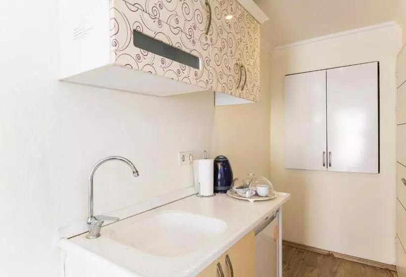 Fotos del hotel Taxim Elegance Suites:  6