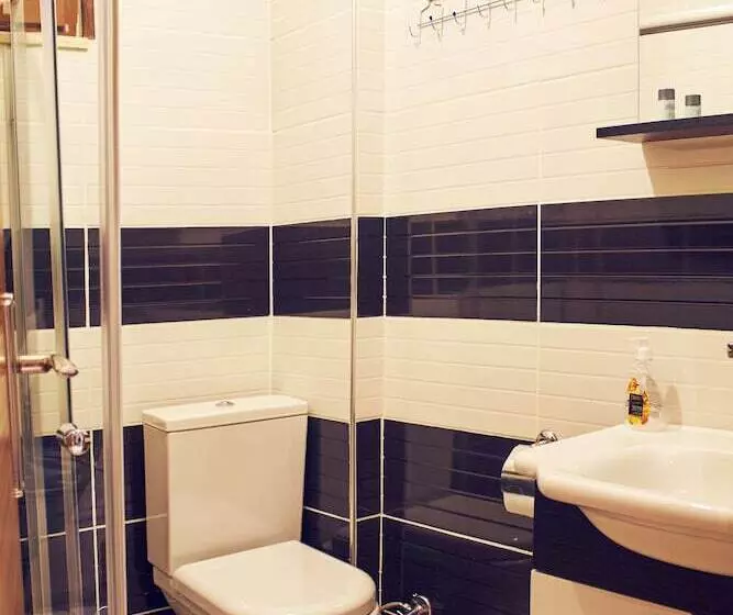 Fotos del hotel Taxim Elegance Suites:  12