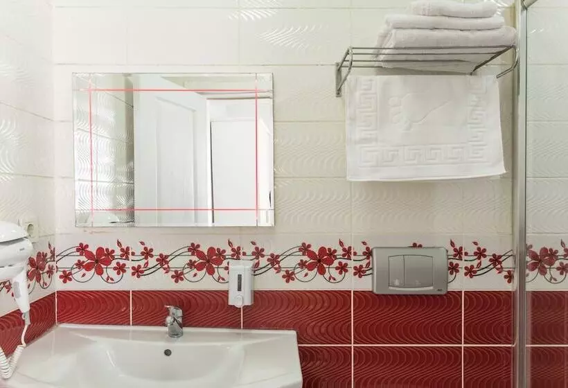 Fotos del hotel Taxim Elegance Suites:  14