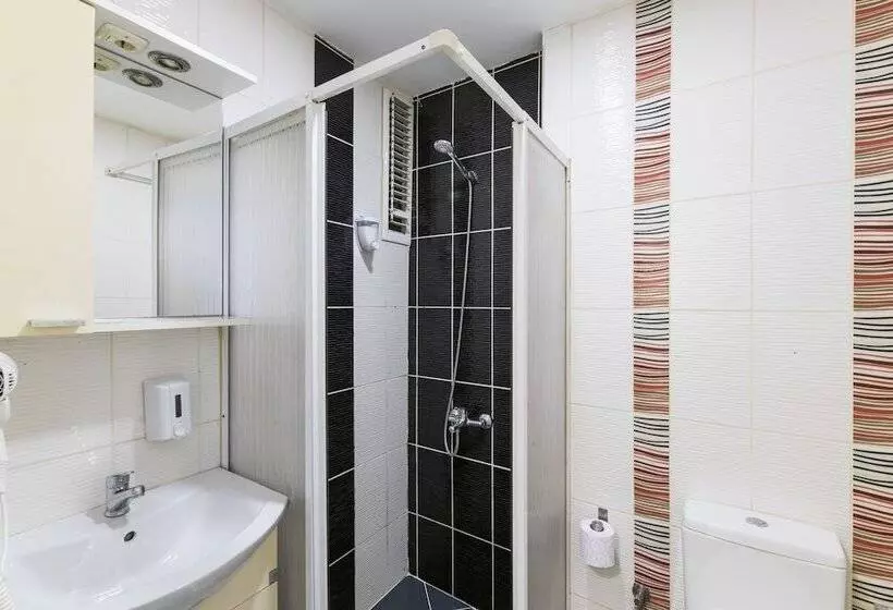 Fotos del hotel Taxim Elegance Suites:  7