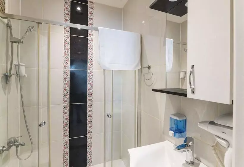 Fotos del hotel Taxim Elegance Suites:  17