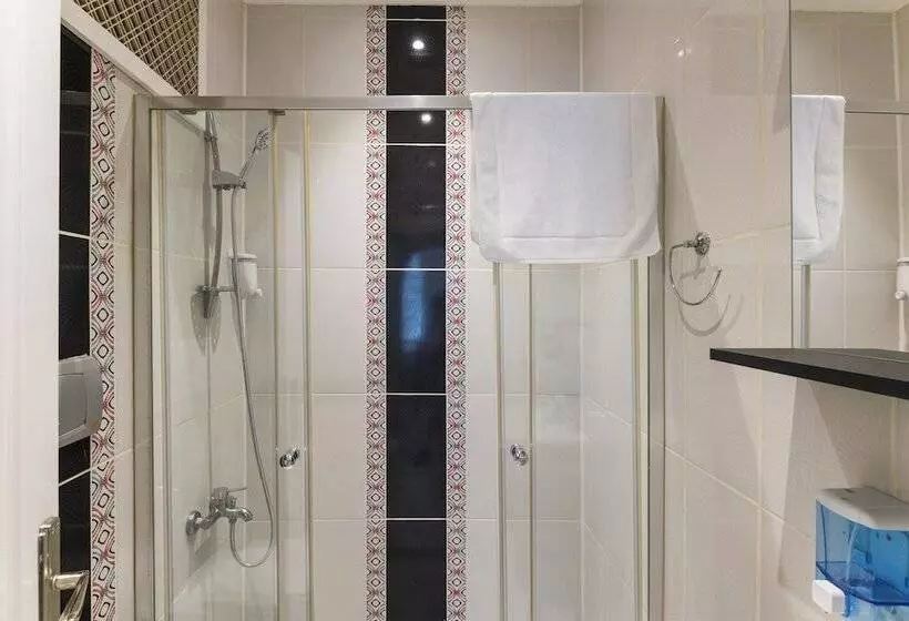 Fotos del hotel Taxim Elegance Suites:  19