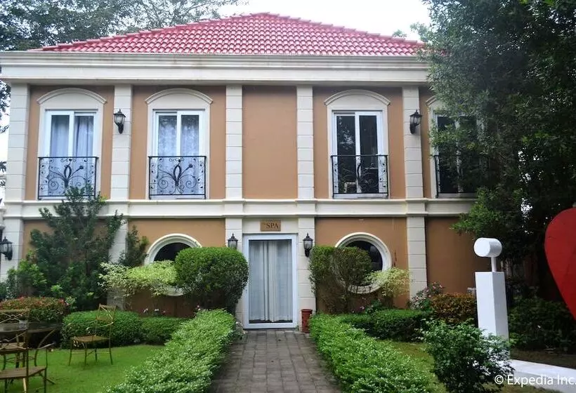 Fotos del hotel Viewpark Hotel Tagaytay:  4