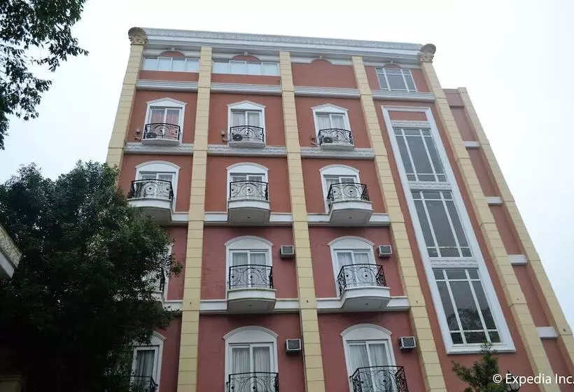 Fotos del hotel Viewpark Hotel Tagaytay:  5