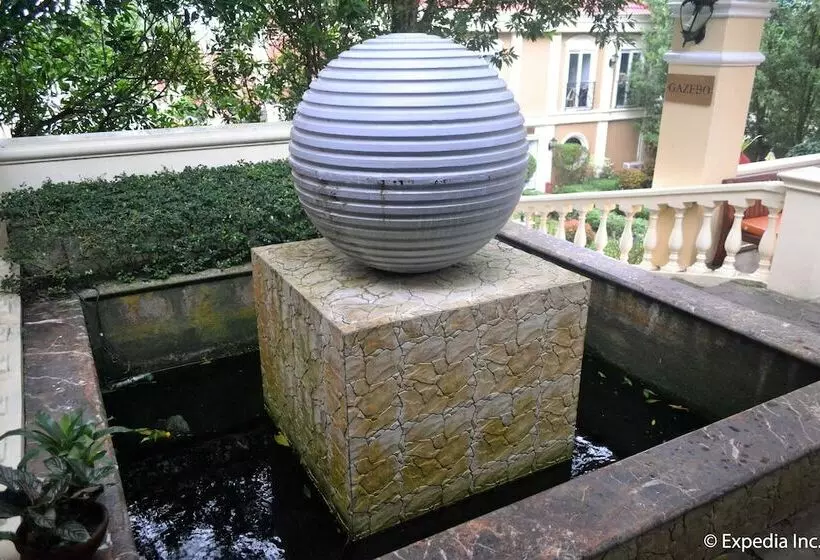 Fotos del hotel Viewpark Hotel Tagaytay:  3