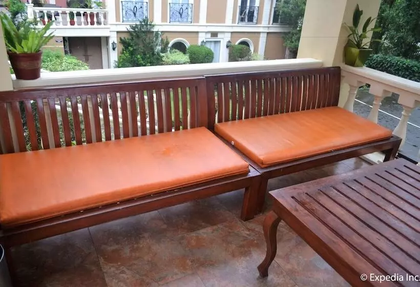 Fotos del hotel Viewpark Hotel Tagaytay:  6