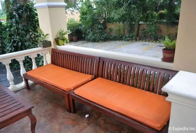 Fotos del hotel Viewpark Hotel Tagaytay:  9