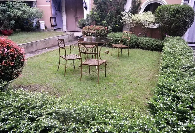 Fotos del hotel Viewpark Hotel Tagaytay:  14