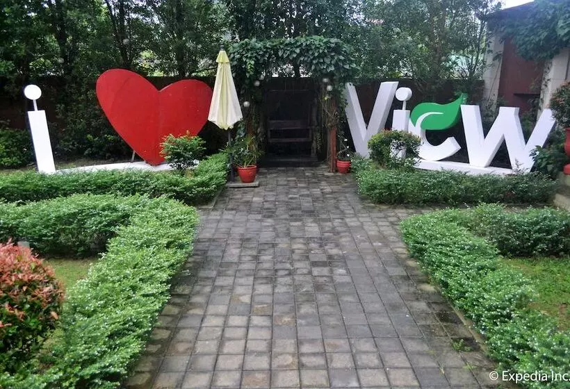 Fotos del hotel Viewpark Hotel Tagaytay:  7