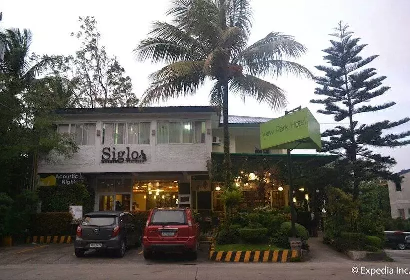 Fotos del hotel Viewpark Hotel Tagaytay:  10