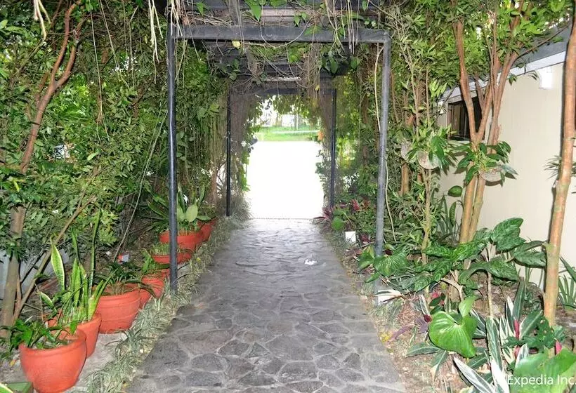 Fotos del hotel Viewpark Hotel Tagaytay:  12