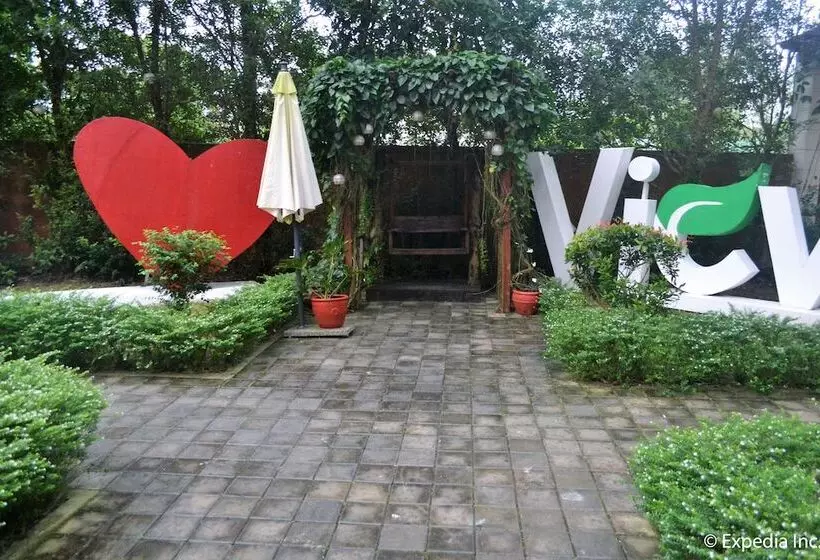 Fotos del hotel Viewpark Hotel Tagaytay:  13