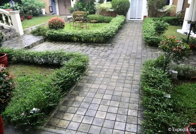 Fotos del hotel Viewpark Hotel Tagaytay:  15