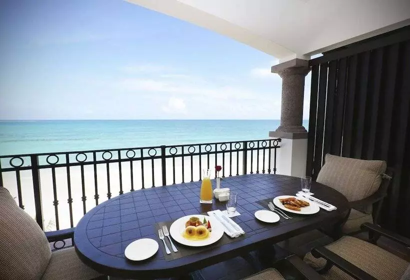 Fotos del hotel Grand Residences Riviera Cancun:  9