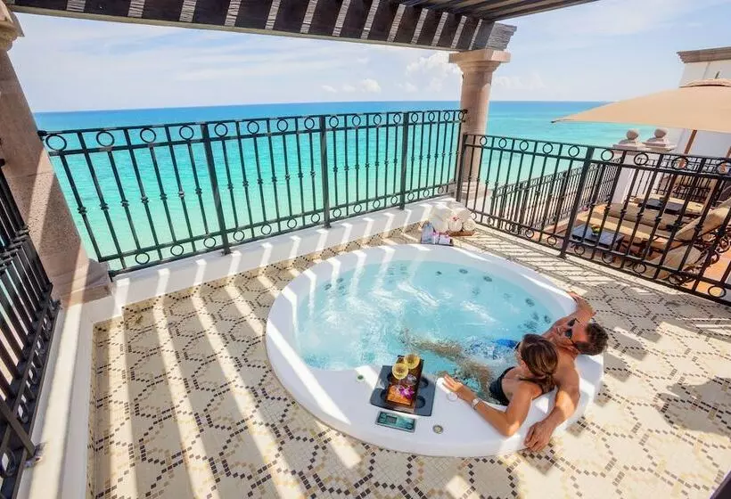 Fotos del hotel Grand Residences Riviera Cancun:  5