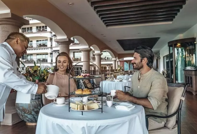 Fotos del hotel Grand Residences Riviera Cancun:  11