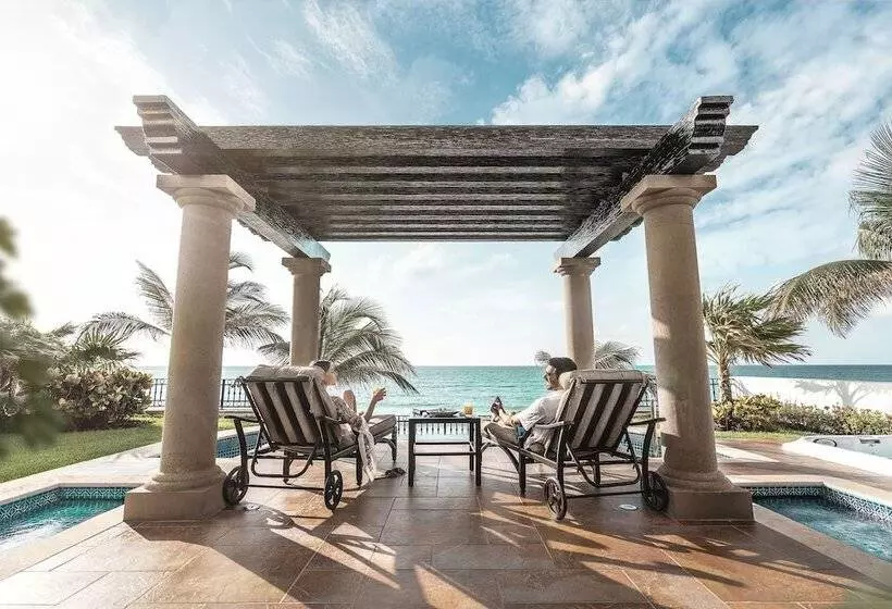 Fotos del hotel Grand Residences Riviera Cancun:  19