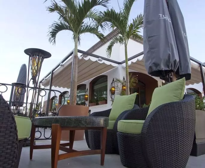 Fotos del hotel Grand Residences Riviera Cancun:  16