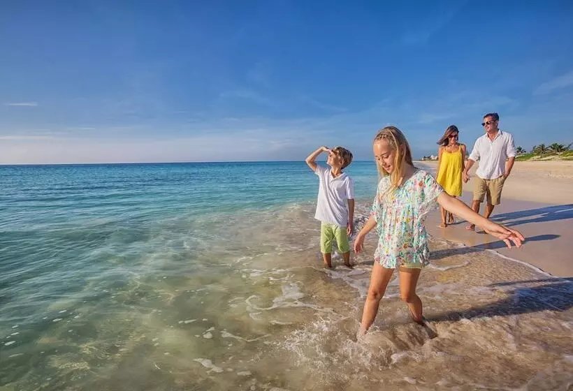 Fotos del hotel Grand Residences Riviera Cancun:  24