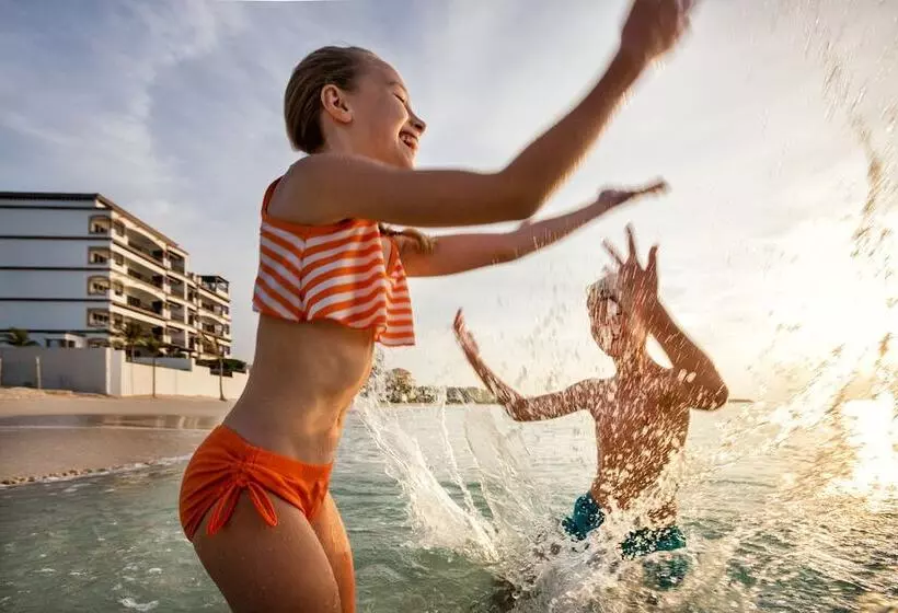 Fotos del hotel Grand Residences Riviera Cancun:  20