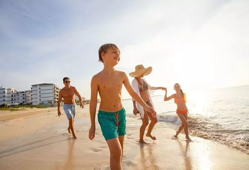 Fotos del hotel Grand Residences Riviera Cancun:  21