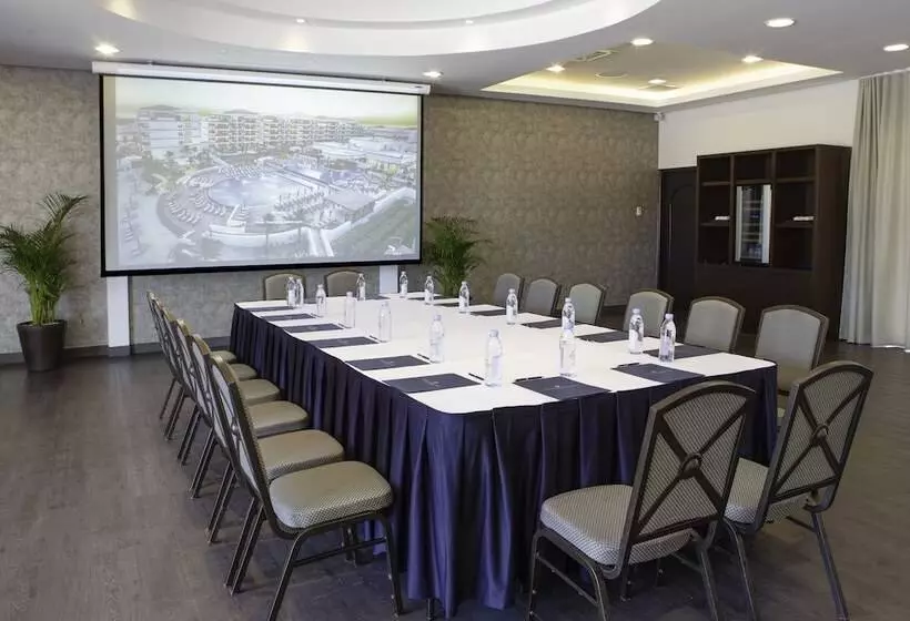 Fotos del hotel Grand Residences Riviera Cancun:  6