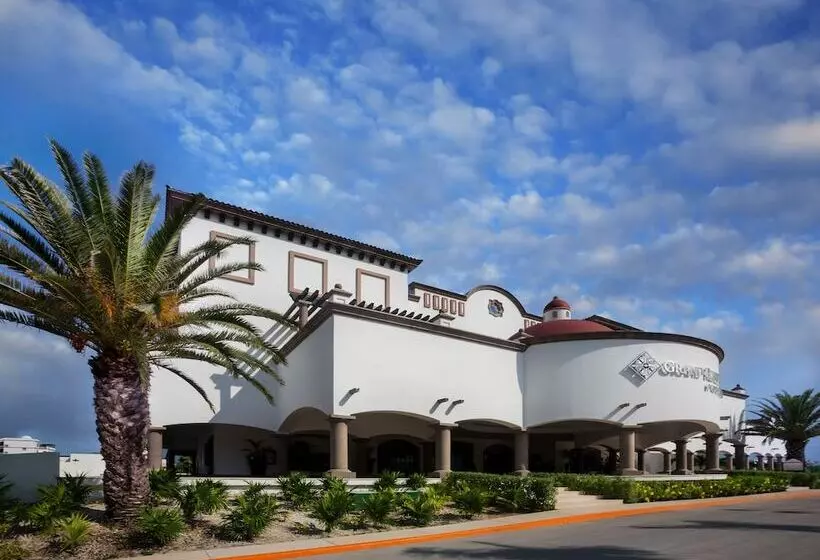 Fotos del hotel Grand Residences Riviera Cancun:  13