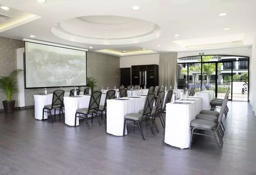 Fotos del hotel Grand Residences Riviera Cancun:  14