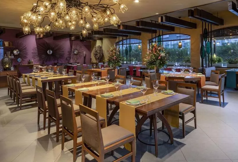 Fotos del hotel Grand Residences Riviera Cancun:  2