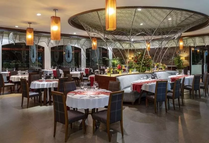 Fotos del hotel Grand Residences Riviera Cancun:  3