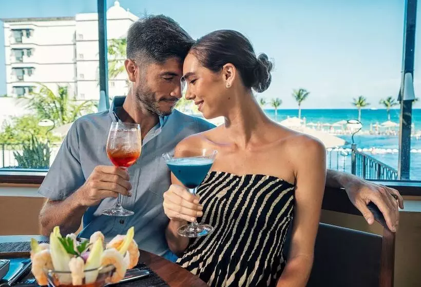 Fotos del hotel Grand Residences Riviera Cancun:  15