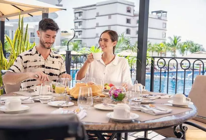 Fotos del hotel Grand Residences Riviera Cancun:  12