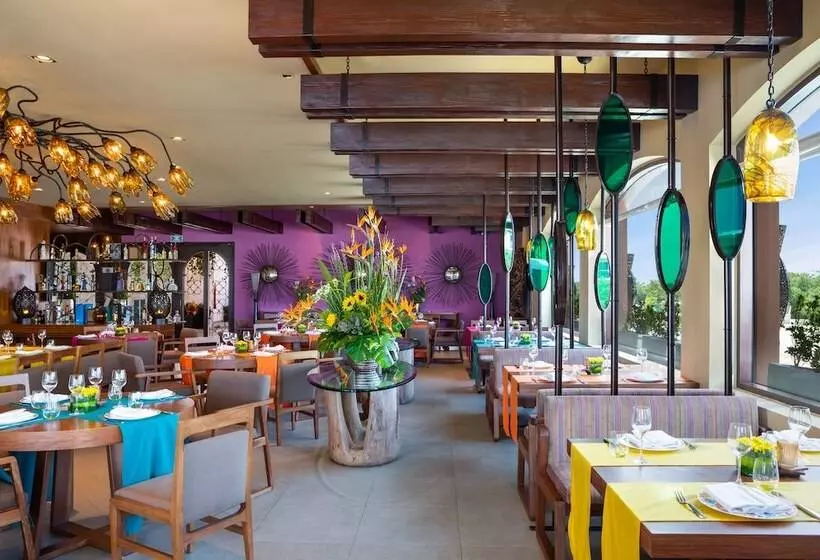 Fotos del hotel Grand Residences Riviera Cancun:  4