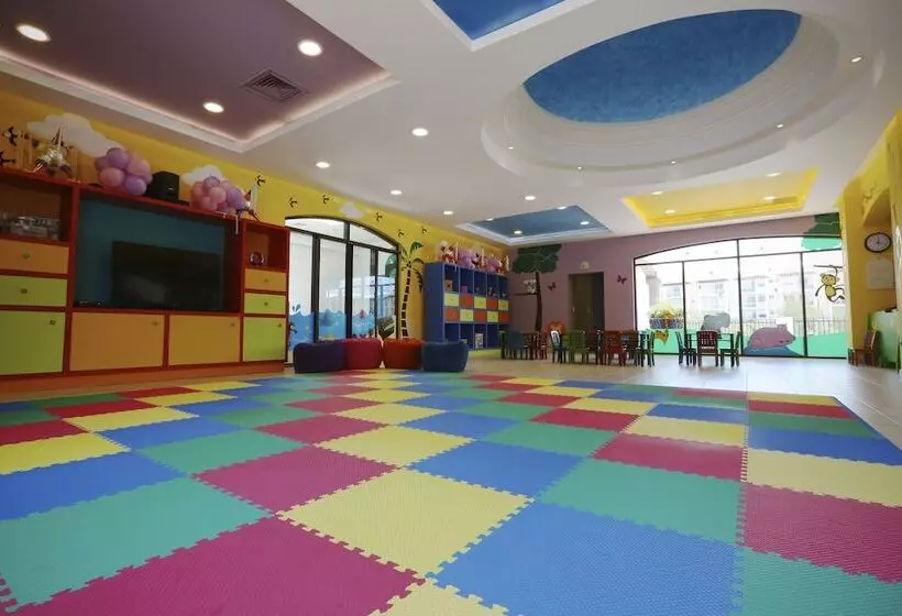 Fotos del hotel Grand Residences Riviera Cancun:  7