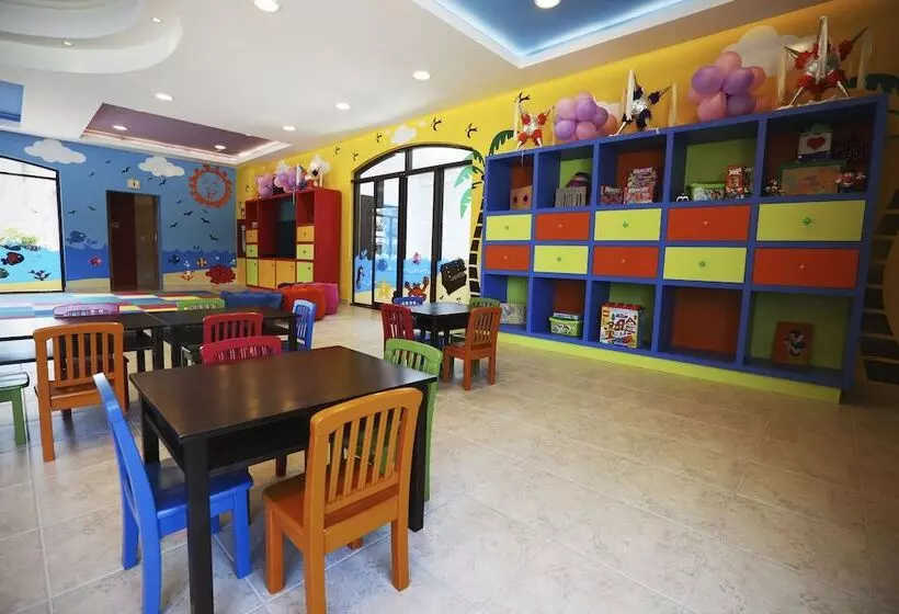 Fotos del hotel Grand Residences Riviera Cancun:  8