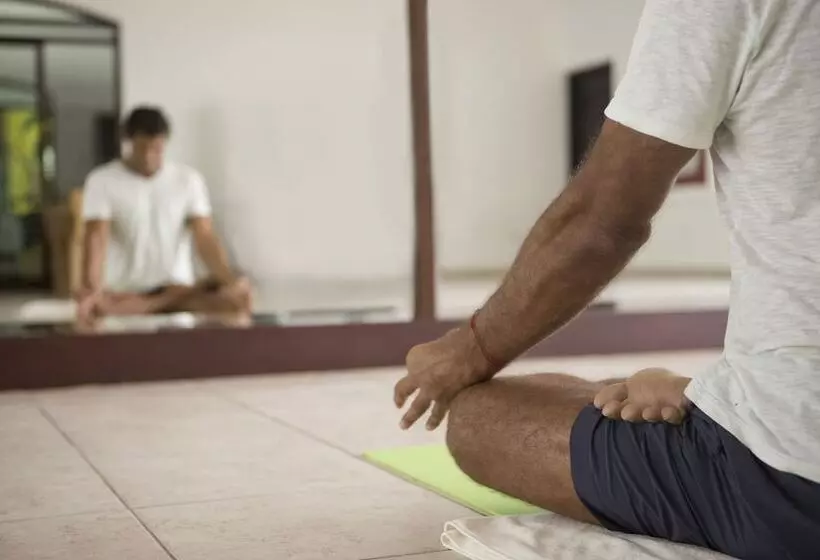 Fotos del hotel Grand Residences Riviera Cancun:  22