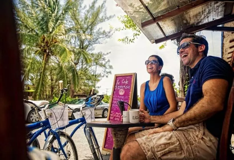 Fotos del hotel Grand Residences Riviera Cancun:  25