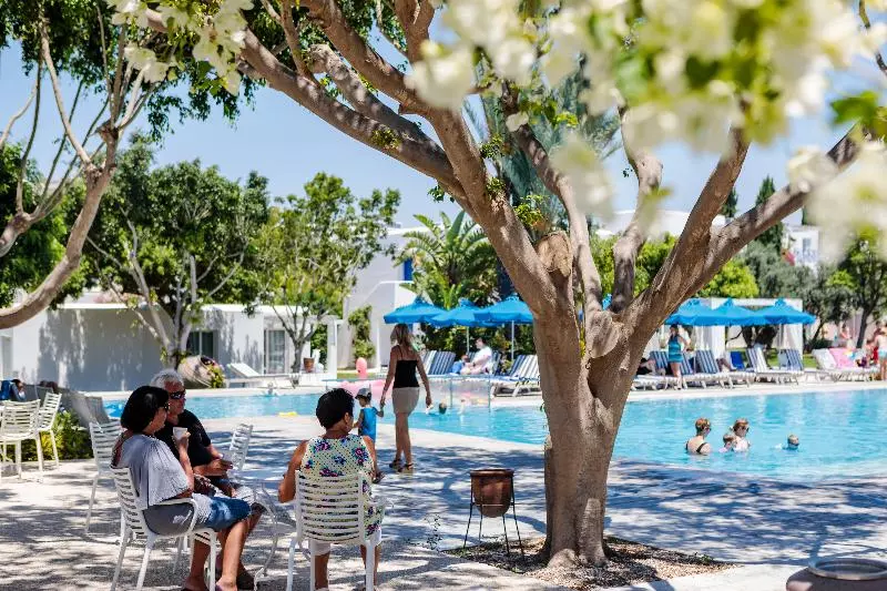 Fotos del hotel Aliathon Ionian:  14