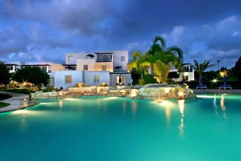 Fotos del hotel Aliathon Ionian:  17