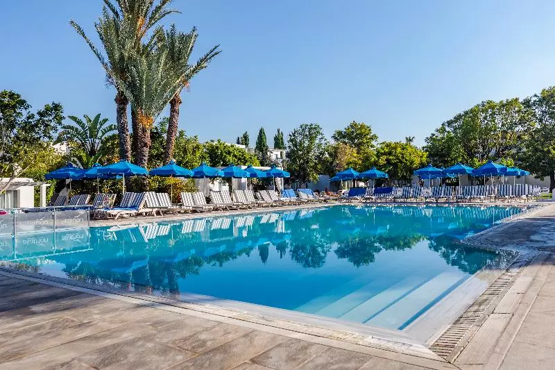 Fotos del hotel Aliathon Ionian:  8