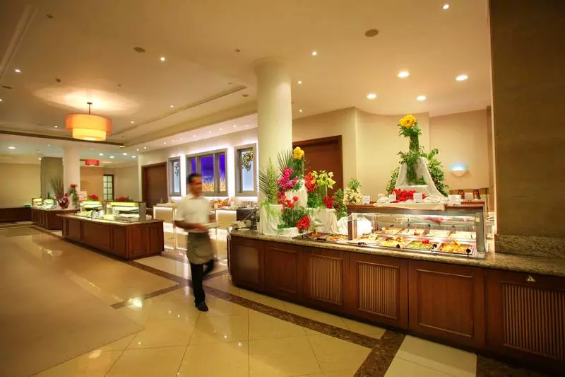 Fotos del hotel Aliathon Ionian:  4