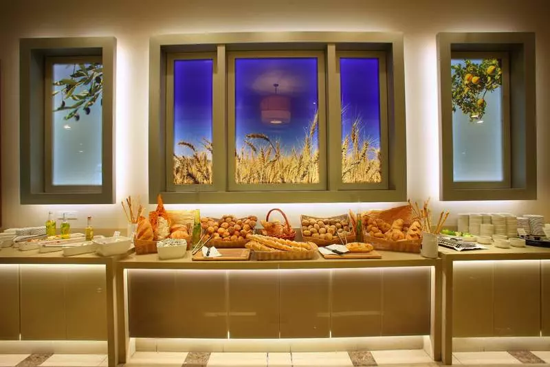 Fotos del hotel Aliathon Ionian:  3