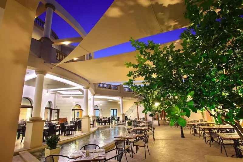 Fotos del hotel Aliathon Ionian:  10